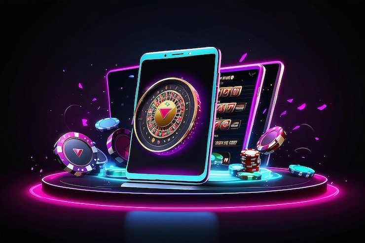 Diskusi kerja sama digital dewasa
